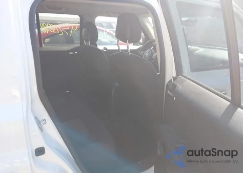 2014 Jeep Patriot Sport from USA, damaged, VIN 1C4NJPBA3ED813852